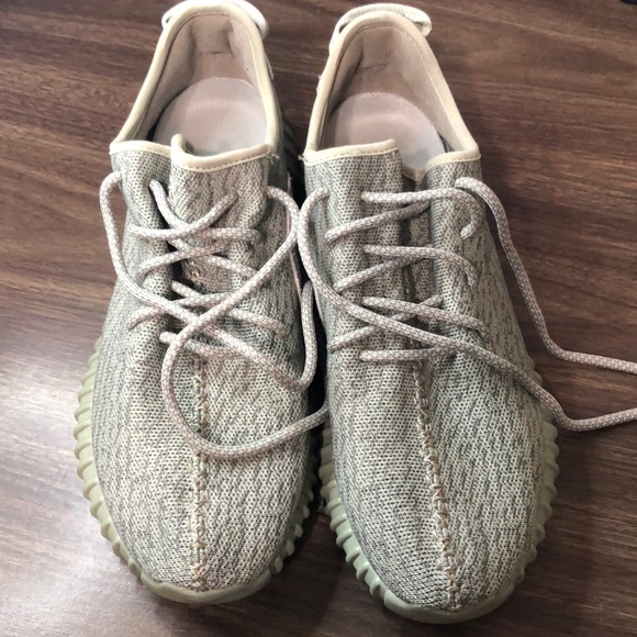 Buy Yeezy boost 350 moonrock real vs fake uk 2016 New 71